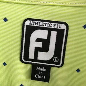 Men’s golf shirt - FP